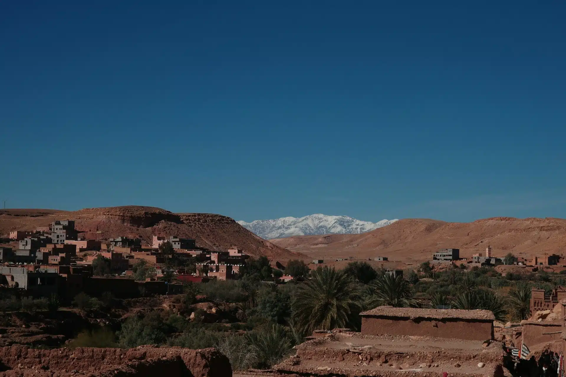 ziz valley