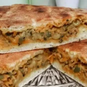 Moroccan Medfouna