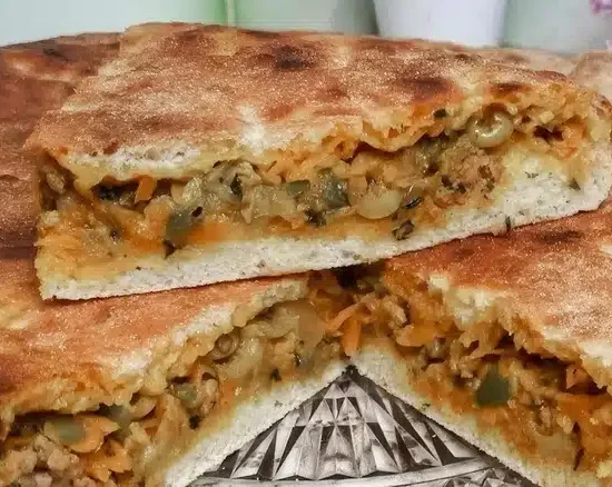 How to Make Moroccan Medfouna: Your Complete Step-by-Step Guide