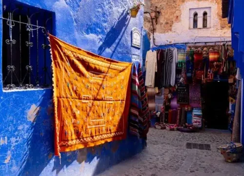 11 Days Morocco Tour