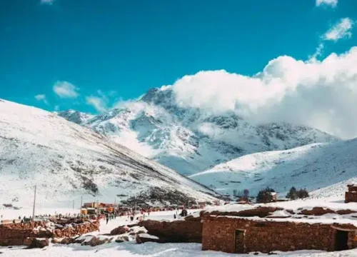 VIP Trips in Morocco