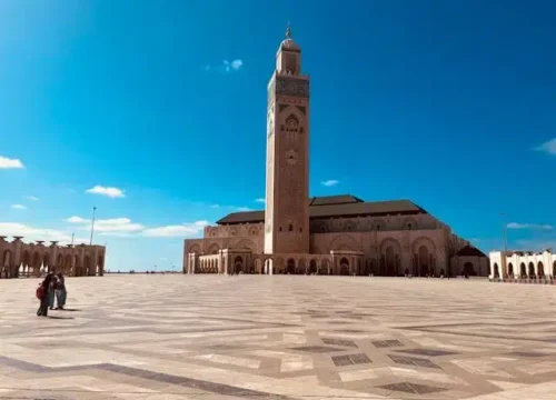 11 Days Morocco Tour