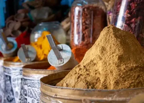 3 Days Tour from Ouarzazate to Marrakech