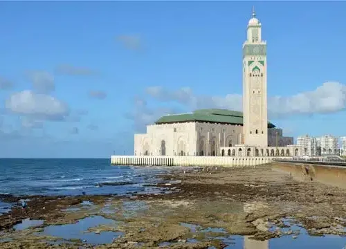 VIP Trips in Morocco