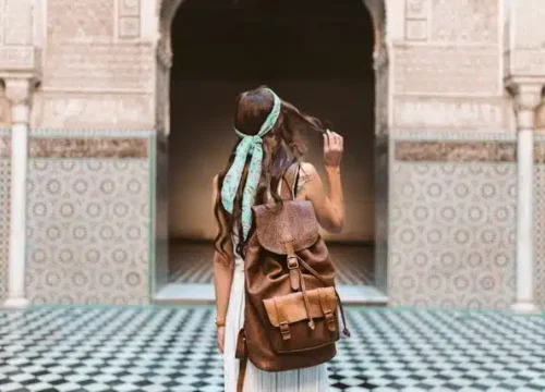 Morocco Student Trips