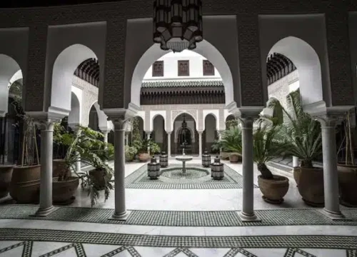 VIP Trips in Morocco
