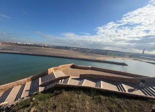 8 Day Itinerary Morocco