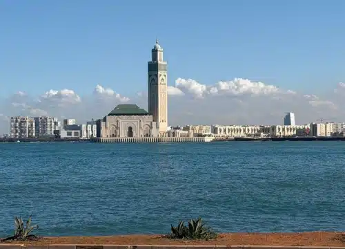 8 Day Itinerary Morocco Tour