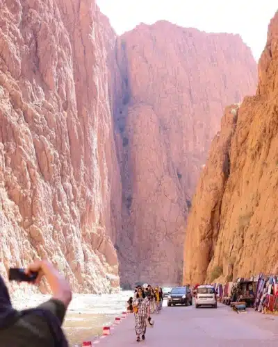 3 Days Desert Tour From Fes to Marrakech