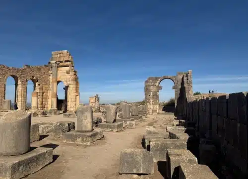 Best 8 Day Itinerary Morocco Tour