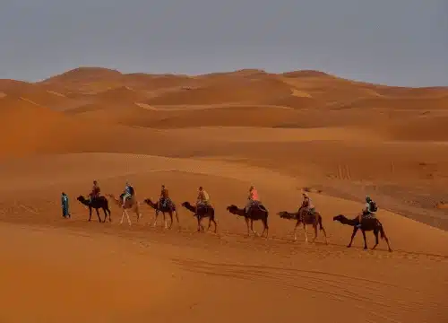 10 Days Morocco Tour from Casablanca