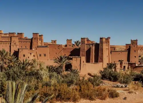 3 Days Tour from Marrakech to Fes