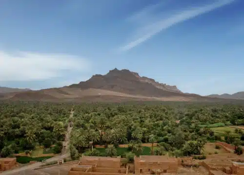 8 Days Tour from Casablanca