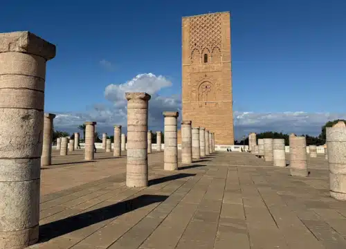 Rabat Morocco