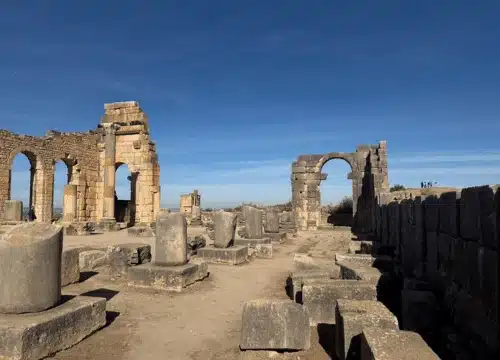 17 Days Morocco Desert Trip From Casablanca