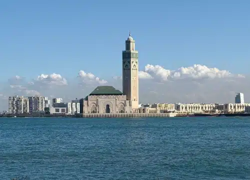 Morocco 2 Week Itinerary From Casablanca