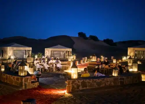 Morocco Tours From Marrakech