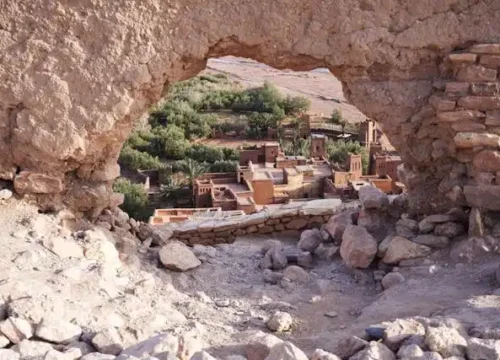 Casablanca Morocco Tours