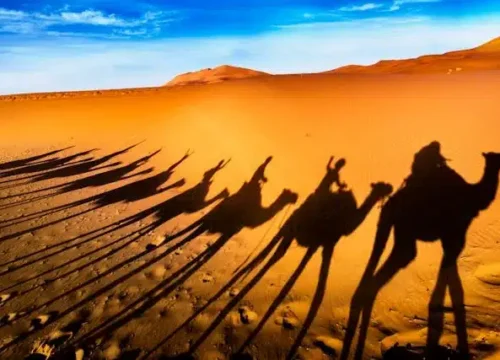 Casablanca Morocco Tours