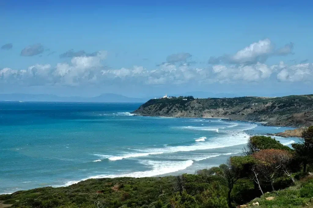 Morocco Tours From Tangier