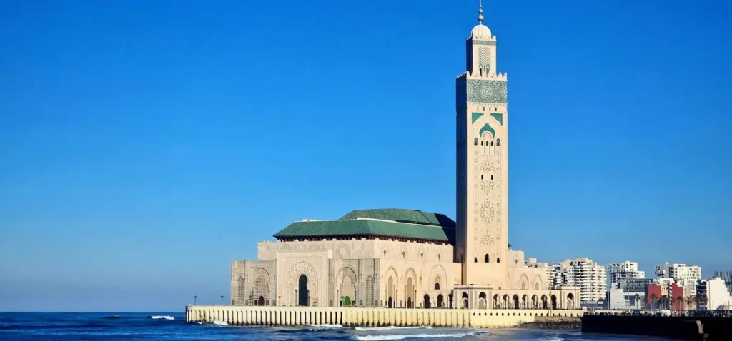 Casablanca Morocco Tours