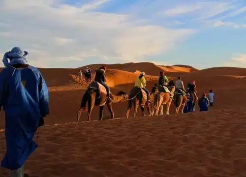 Morocco Tours From Agadir