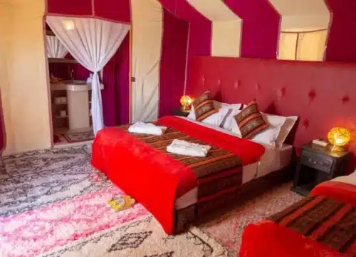 4 Days Morocco Tour From Fes to Marrakech