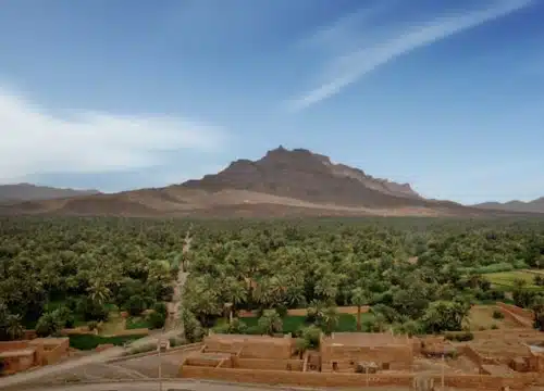 5 Days Morocco Tour from Fes to Marrakech