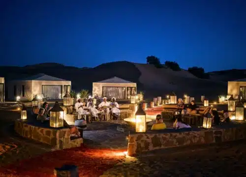 5-Day Sahara Desert Tour from Marrakech