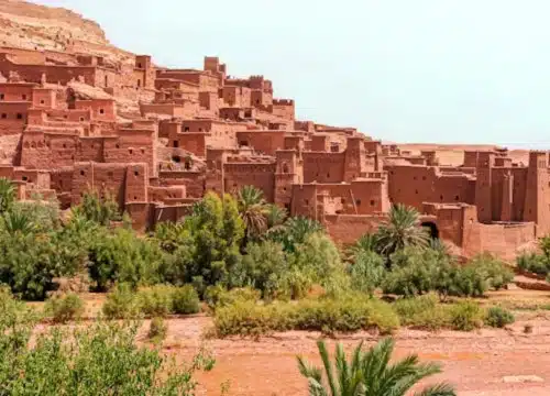 5 Days Morocco Tour from Fes to Marrakech