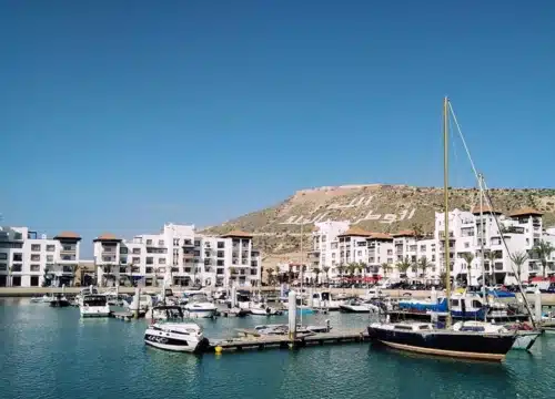 Morocco Tours From Agadir