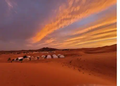 5 Days Morocco Tour from Fes to Marrakech