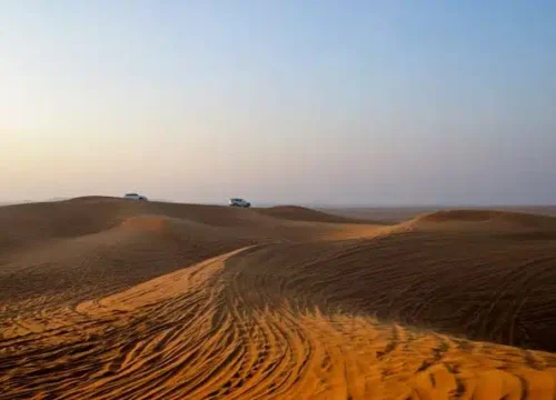 3 Days Tour from Fes to Merzouga