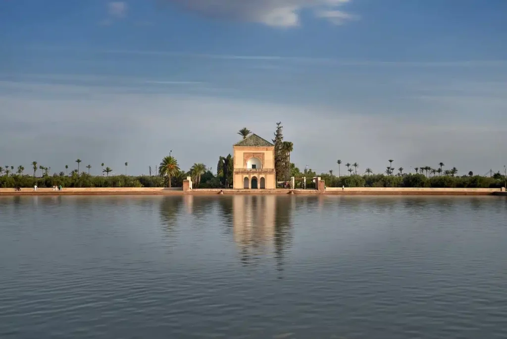 Morocco Imperial Cities Tour