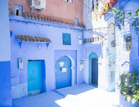 10 Days Morocco Desert Tour From Fes