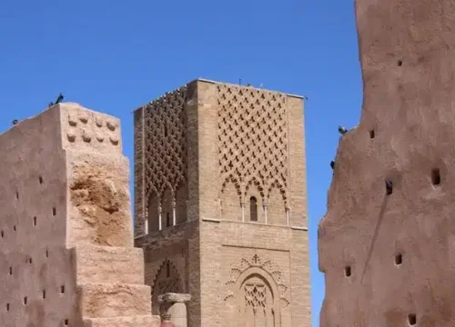 8 Days Tour from Casablanca