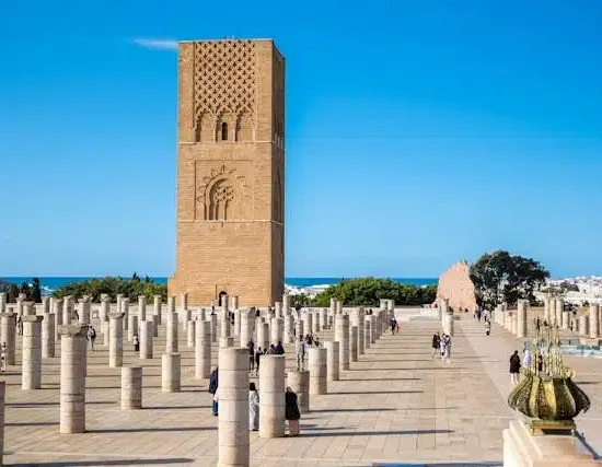 5 Days Morocco Tour from Tangier to Marrakech