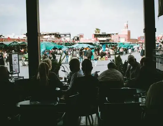 5 Days Morocco Tour from Tangier to Marrakech