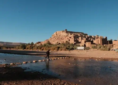 8 Days Tour from Casablanca