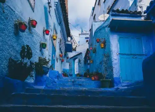 Morocco Family Tours