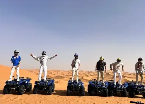Morocco Student Trips