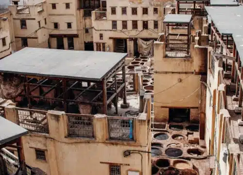 Morocco Family Tours