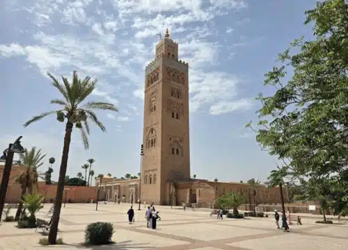 Morocco Family Tours