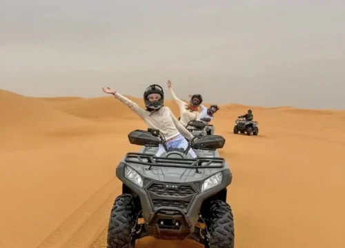 Morocco Student Trips