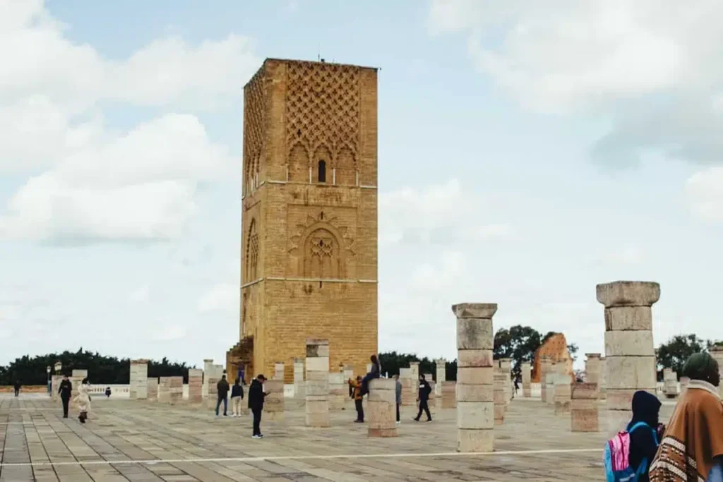 Morocco 2 Week Itinerary
