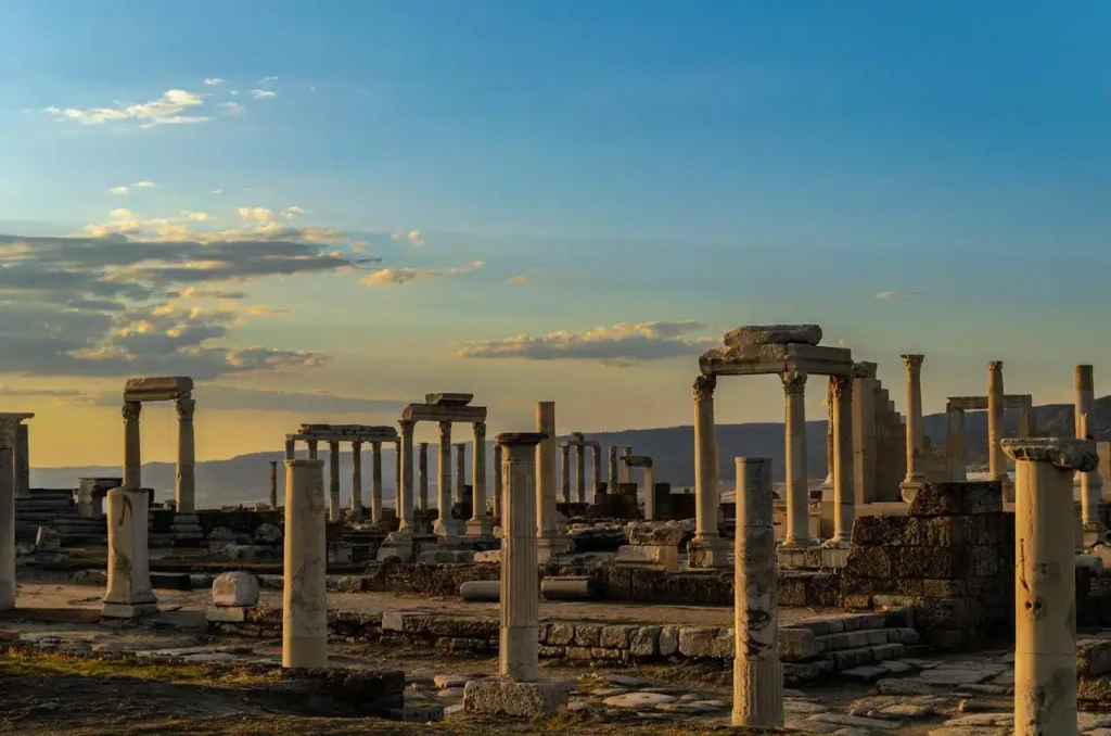 Volubilis