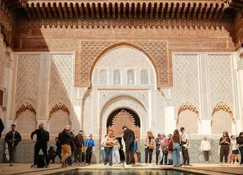 9 Days Desert Tour From Marrakech