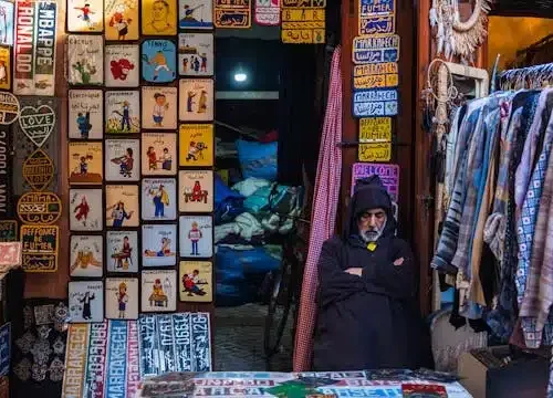 10 Days Morocco Tours From Marrakech