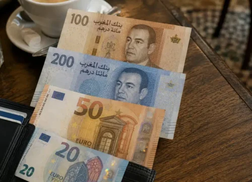 Can I Use Euros in Morocco? Everything You Need to Know