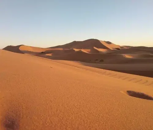 17 Day Morocco Trip